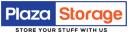 Plaza Storage logo